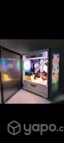Nuevo PC GAMER - RADEON 6600XT - INTEL I5 12400F