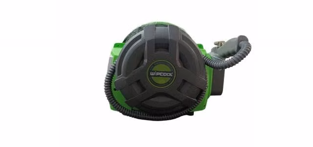Bomba de limpieza de vapor para equipos C30s de HV - Imagen 2