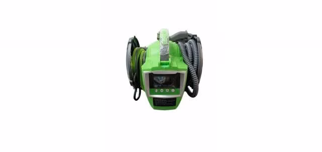 Bomba de limpieza de vapor para equipos C30s de HV - Imagen 3