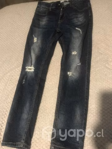 Jeans justla