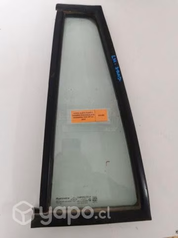 Vidrio Aleta Puerta Tra Izq (514) Pick Up 2.2 2018