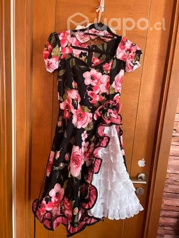 Vestidos de huasa