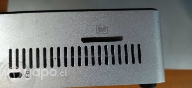 Intel NUC Core I3 2, 3 GHz - Imagen 3