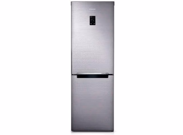 Refrigerador samsung rb29ferndss