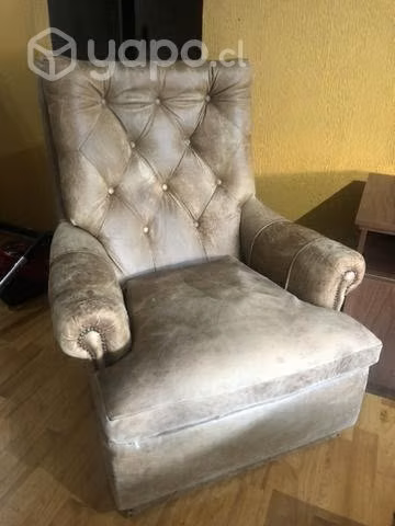 Berger de cuero