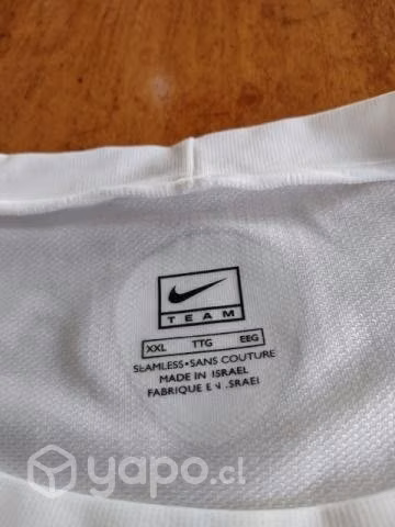 Polera Nike talla m - Imagen 2