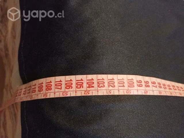 Disfraz de monjita talla S-M elásticado