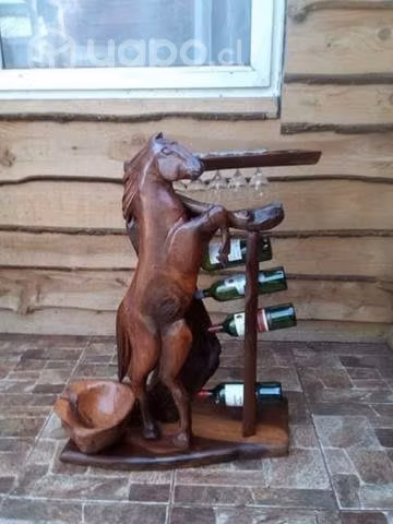 Muebles rusticos
