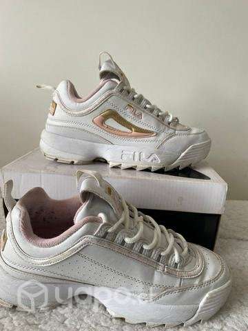 Fila. Disruptor || Premium Repeat - Imagen 2