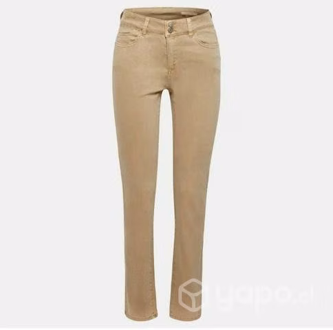 Jeans talla 36 marca Espirit - Imagen 6
