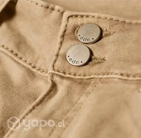 Jeans talla 36 marca Espirit - Imagen 3
