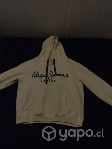 Poleron pepe jeans - Imagen 2