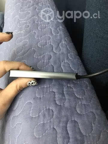 Adaptador HDMI,USB entrada C - Imagen 2