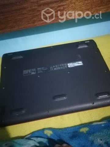 Notebook Ace