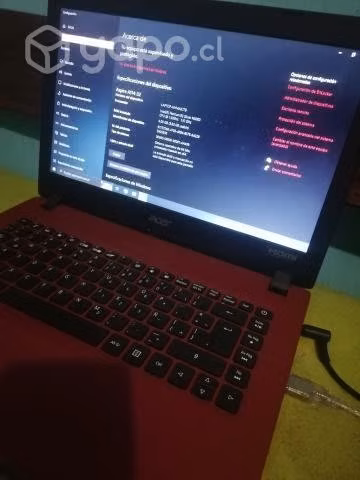 Notebook Ace