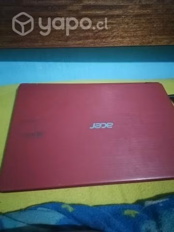 Notebook Ace