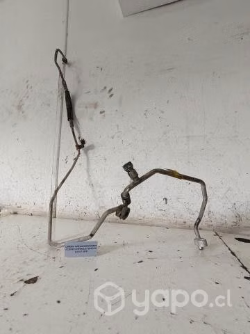 Cañeria Aire Acondicionado (CCB127) Chevrolet Capt