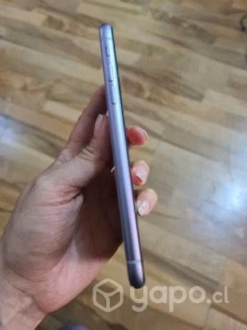 Iphone 11 de 128 gb en perfecto estado - Imagen 2