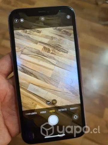 Iphone 11 de 128 gb en perfecto estado - Imagen 4