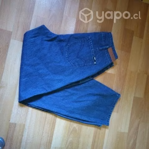 Mom jeans 36 - Imagen 2