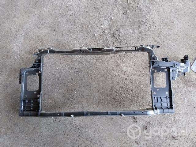 Frontal Hyundai New Elantra 11/17 - Imagen 2