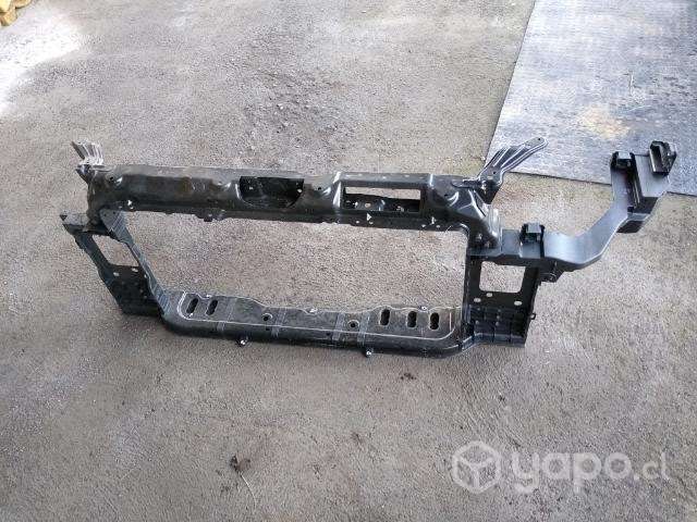Frontal Hyundai New Elantra 11/17 - Imagen 4
