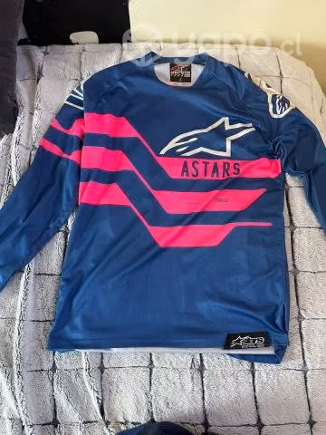 Traje Alpinestar