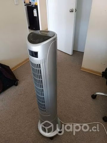 Enfriador de aire (Marca Somela)