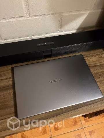 Computador huawei d14 perfecto estado i5 - Imagen 4