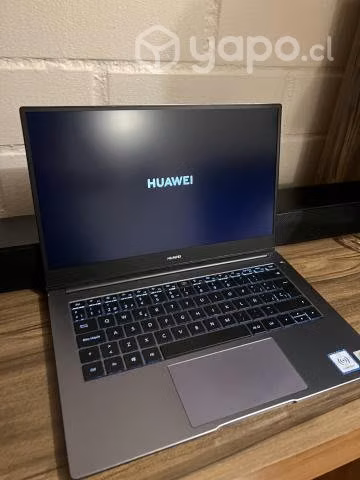 Computador huawei d14 perfecto estado i5 - Imagen 2