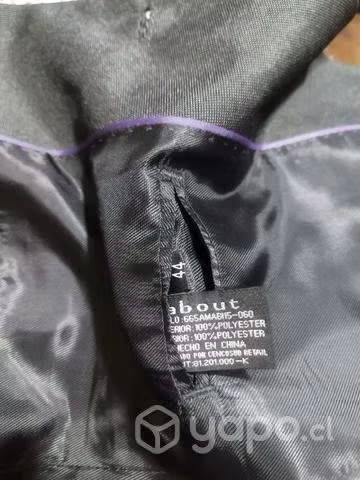 Traje about - Imagen 3