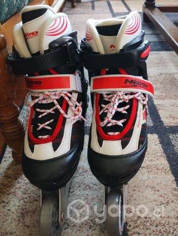Patines rollers - Imagen 2