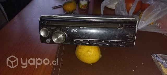 Radio de auto - Imagen 2
