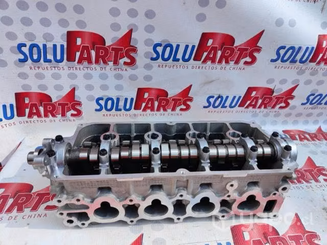 Dfsk cargo van truck 1.3 block culata completa