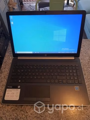 Notebook laptop 15