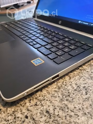 Notebook laptop 15 - Imagen 3
