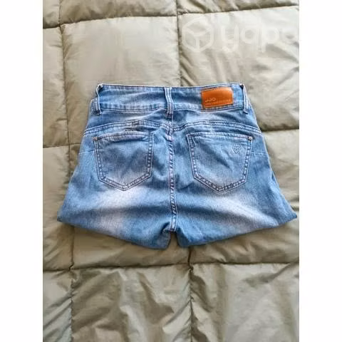 Jeans mujer JJO - Imagen 2