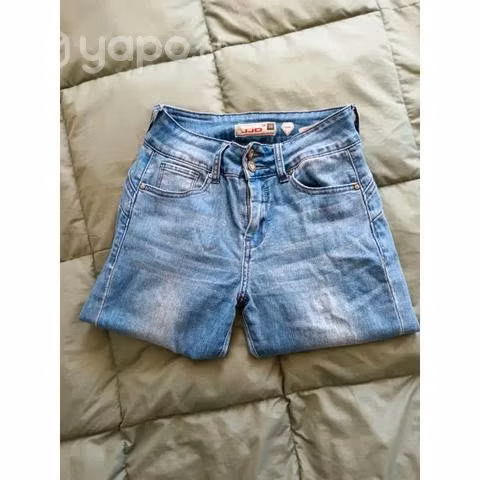 Jeans mujer JJO - Imagen 3
