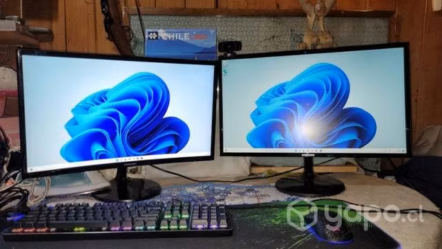 Computador ryzen 3 3200g - Imagen 4