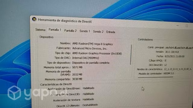 Computador ryzen 3 3200g - Imagen 6