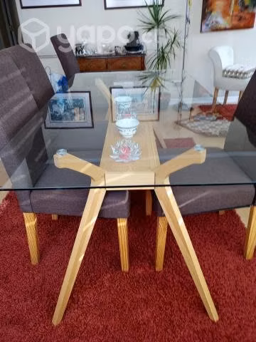 Muebles varios en muy buen estado