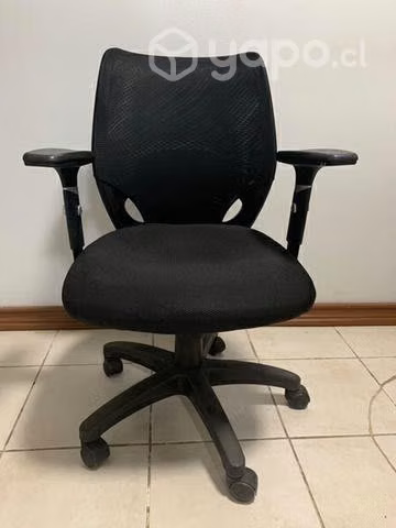 Sillas de oficina