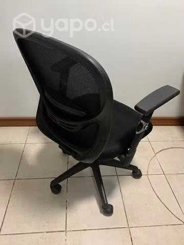 Sillas de oficina