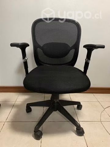 Sillas de oficina