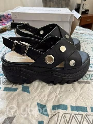 Sandalias talla 37 un uso - Imagen 3
