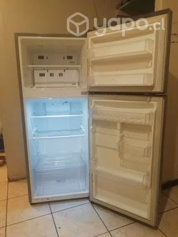 Refrigerador lg smart inverter - Imagen 4