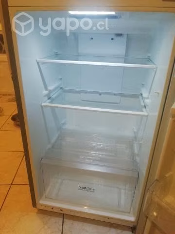 Refrigerador lg smart inverter - Imagen 2