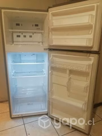Refrigerador lg smart inverter - Imagen 3