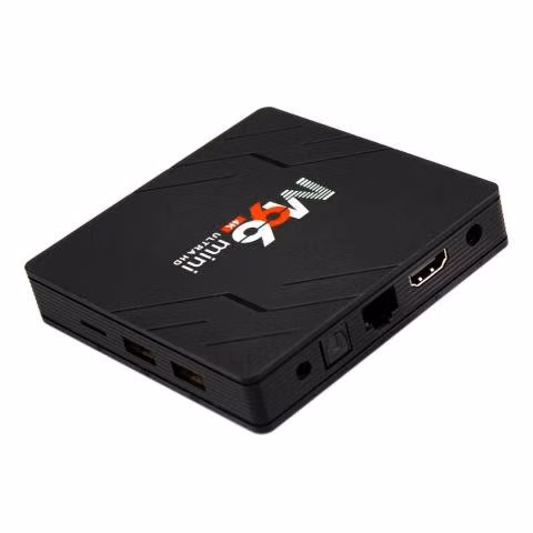M96 Mini 4GB/32GB Rockchip RK3228A Android