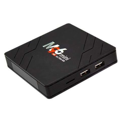 M96 Mini 4GB/32GB Rockchip RK3228A Android - Imagen 2